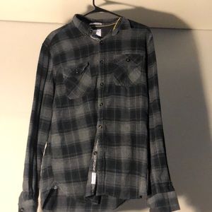 Flannel